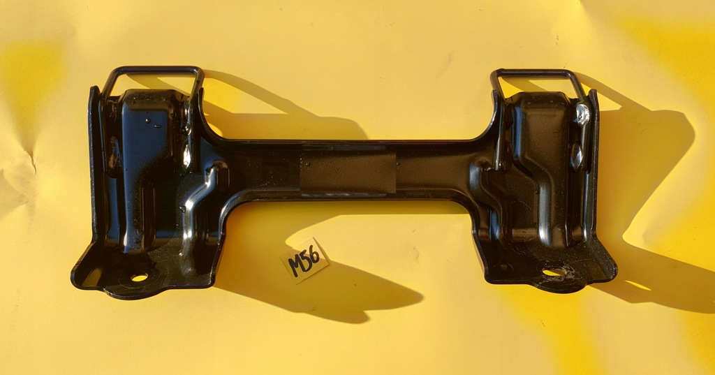 фото №1, Isofix кронштейн лівий правий mercedes w470 x klasa