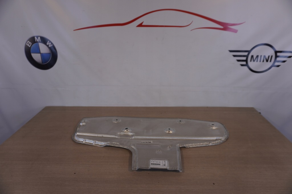 фото №1, Захист bmw f45 f46 f48 7290784 nowa