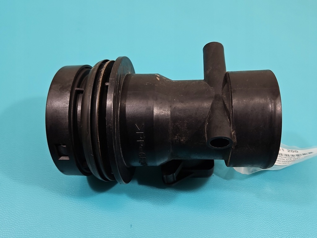 фото №8, Расходомер toyota corolla e12 22204-33010 197400-2260 1.4 d4d