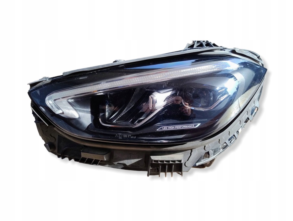 Купить Фара левая full led performance mercedes w206 a2069060703