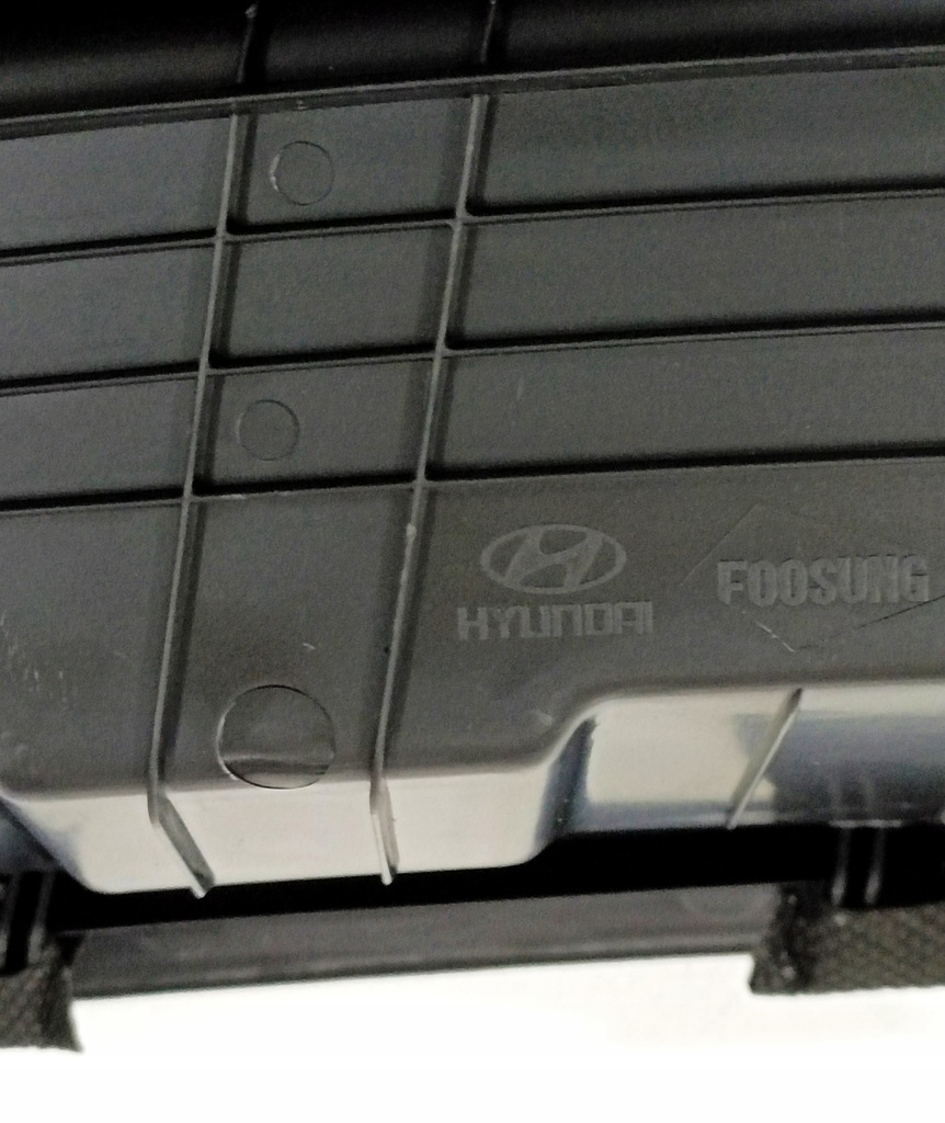 фото №9, Жабо передні скло перед hyundai elantra 2019-20 nowe оригінальний номер