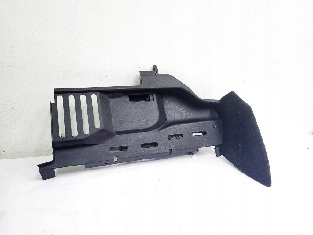 фото №4, Land rover range rover sport l320 2008 панели приборная, консоль