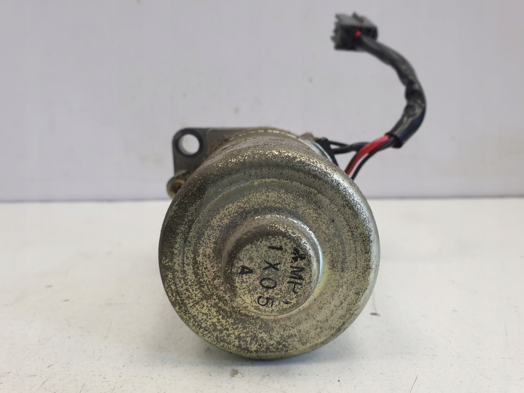 фото №12, Suzuki wagon r+ ii усилитель электрический