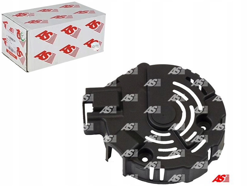 фото №1, Крышка генератора as-pl