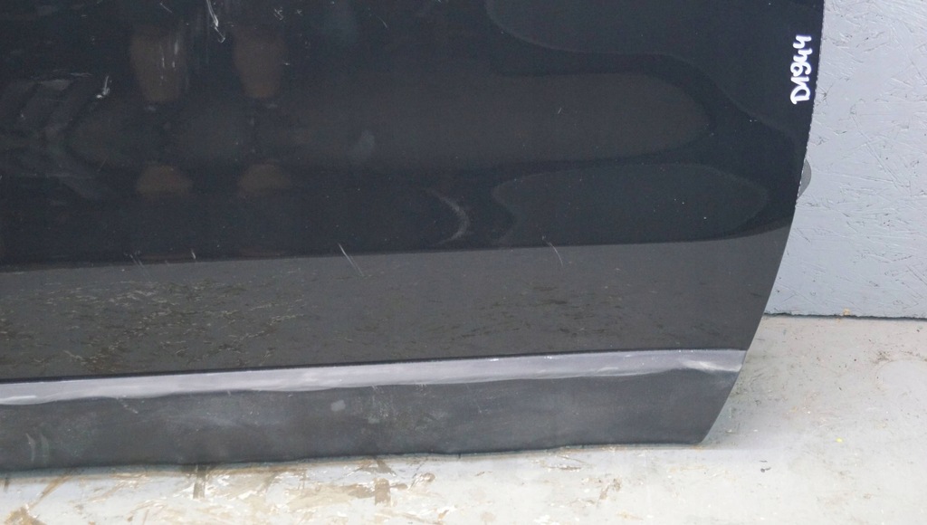 фото №9, Honda cr-v iii дверь правый перед d1944