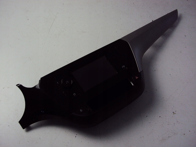 фото №1, Радіо дисплей opel corsa f 2019-