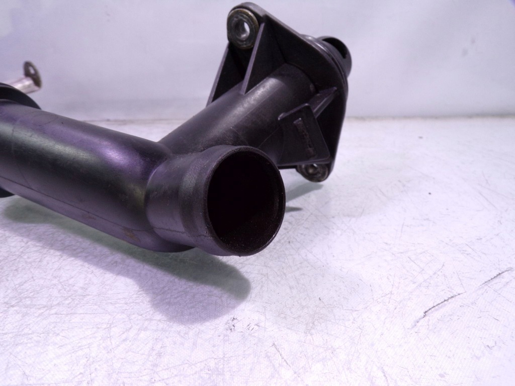 фото №7, Труба заливної оливи 9a110711602 porsche cayman s