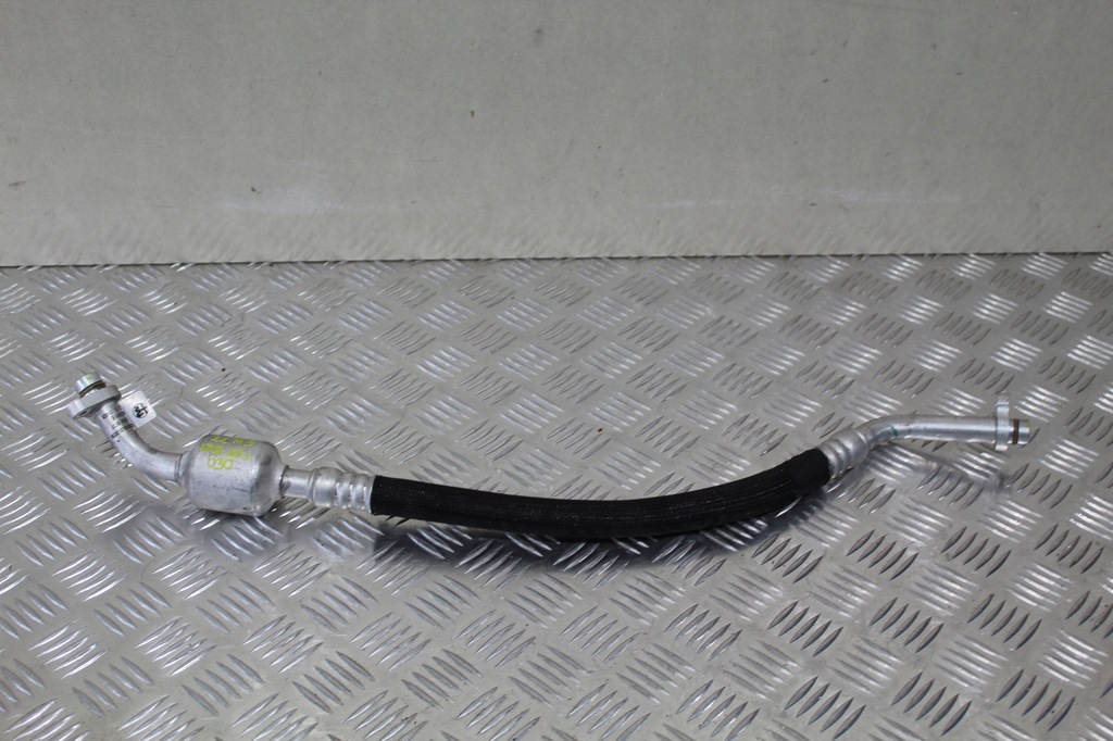 фото №1, Alfa romeo оригінальний номер 00505353030 шланг кондиціонера