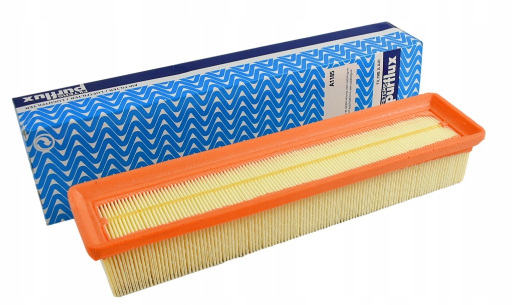 Purflux a1185 фильтр воздуха Киев