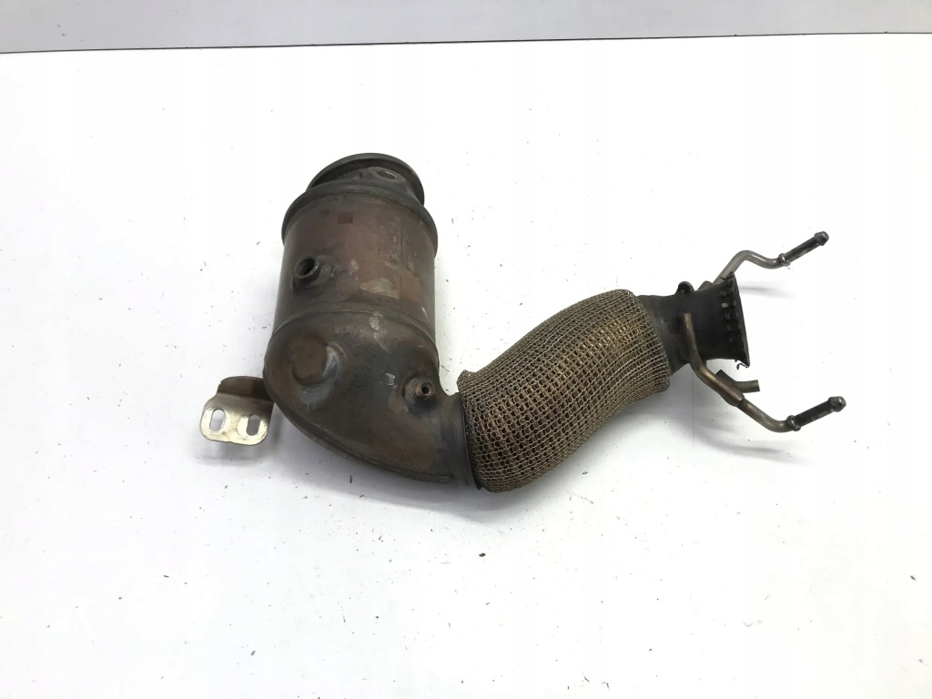 фото №1, Bmw 2 f44 1.5 218i katalazitor kat dpf fap 9797055