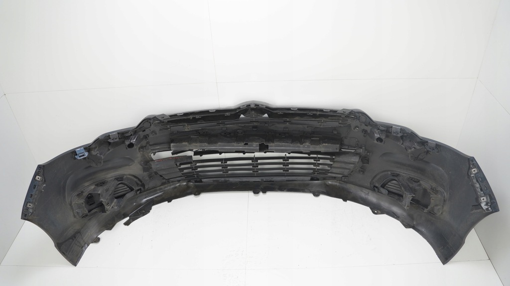 фото №9, Бампер перед citroen c4 ii 10-15r kgn