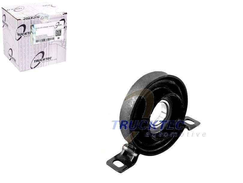 фото №1, Підпора вала bmw trucktec