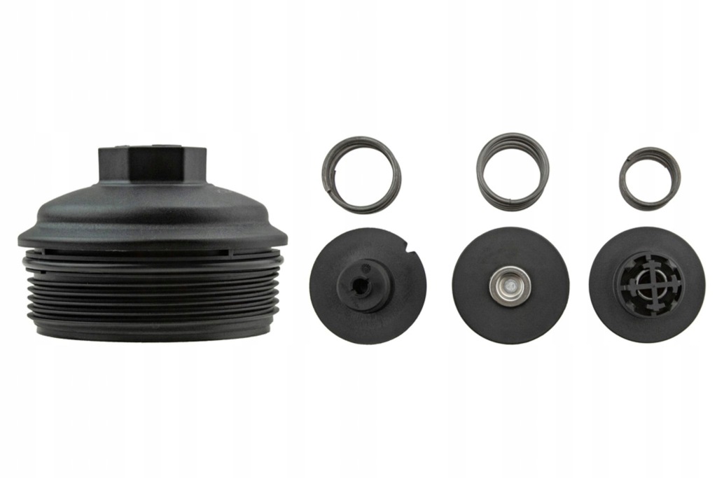 фото №3, Nty ccl-au-059 кришка, корпус фільтра оливи