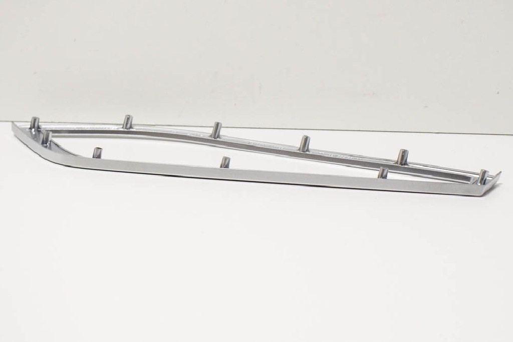 фото №6, Porsche 911 991 молдинг динамик левых дверь 99155558100v08oryginalna