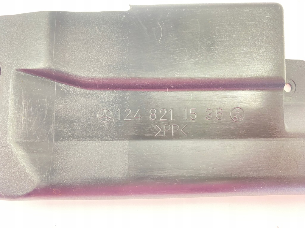 фото №12, Захист проводка кабелі електропроводка ліва mercedes w124 kombi s124 1248211536