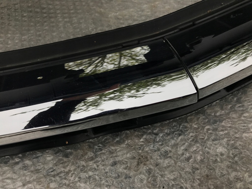 фото №12, Mazda cx5 cx-5 ii решётка радиатора решётка радиатора перед передний 2017-2022