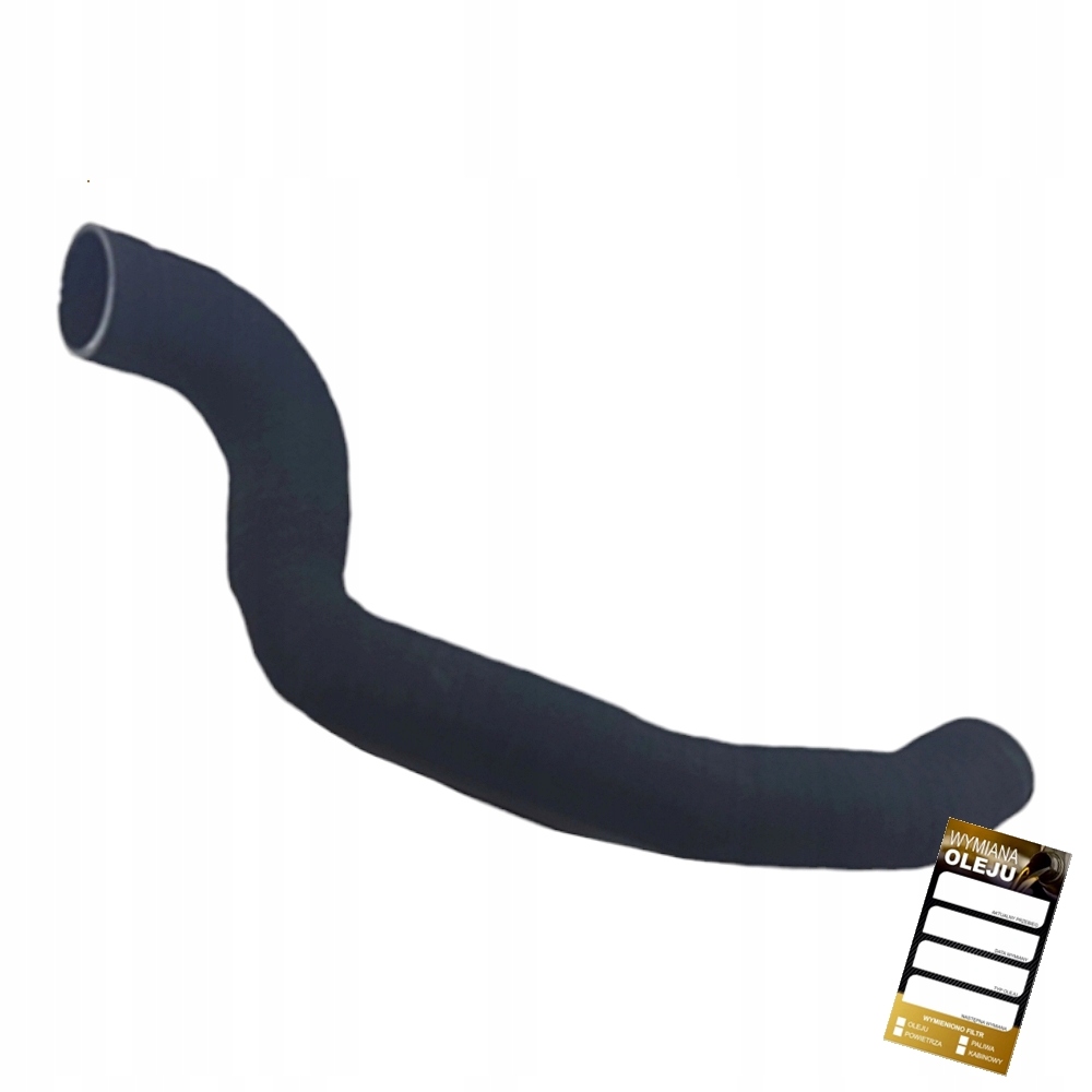 фото №1, Труба wąż шланг турбіни c-max ford focus 1.6tdci