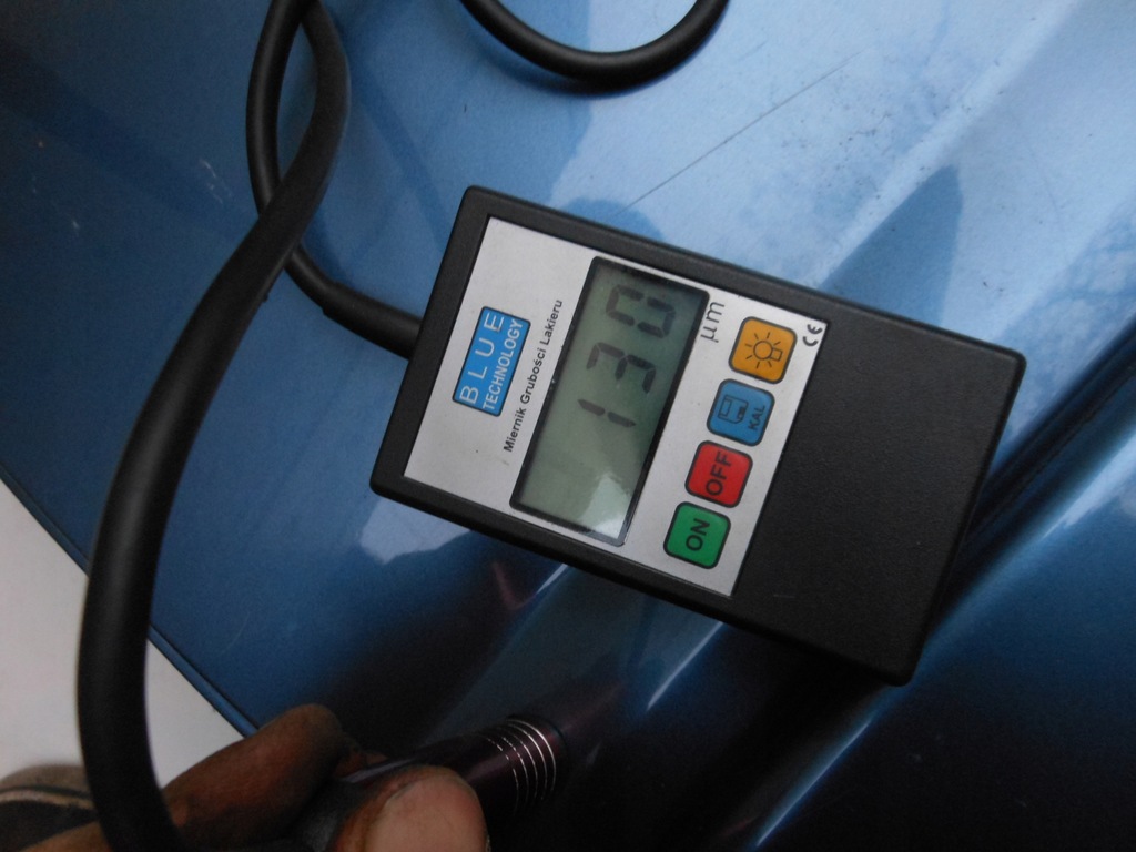 фото №10, Двері ліва задні subaru forester ii lift 05-08 64z