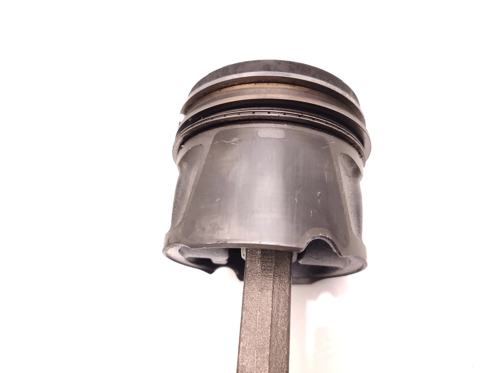 фото №2, Land rover range rover sport поршень с шатун 3.6 d 4x4 дизель 368dt 2008