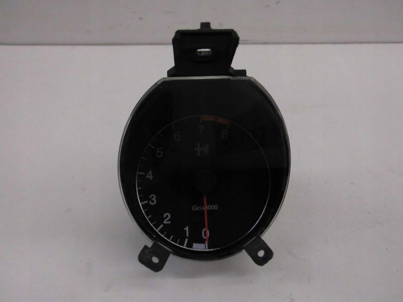 фото №5, Alfa romeo 156 приборная панель obrotomierz 2,0jts 156034513