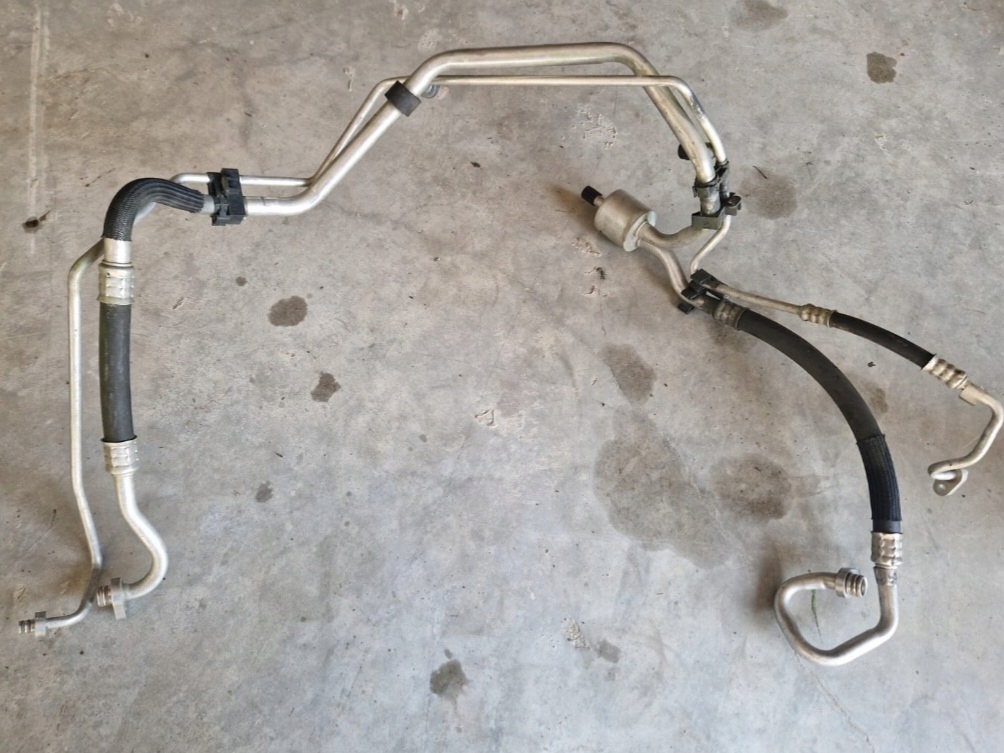 фото №1, Провода кондиционера citroen ds5 2.0hdi 9684310980