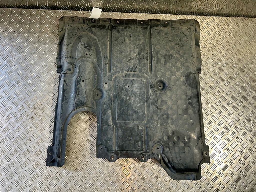 фото №9, Mercedes-benz glc x253 c253 2018 захист нижня коробки передач a2535200323