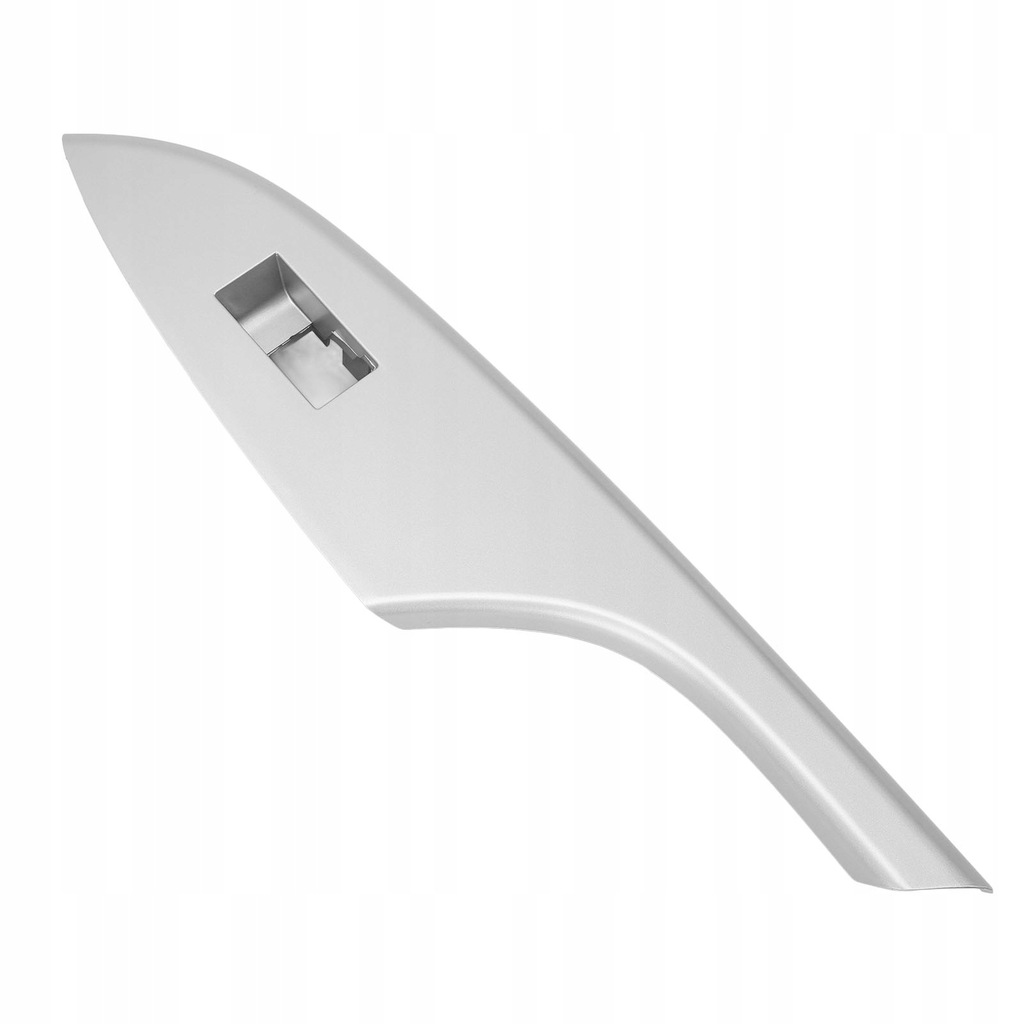 фото №11, Отделка панель переключателя стекло автомобиля