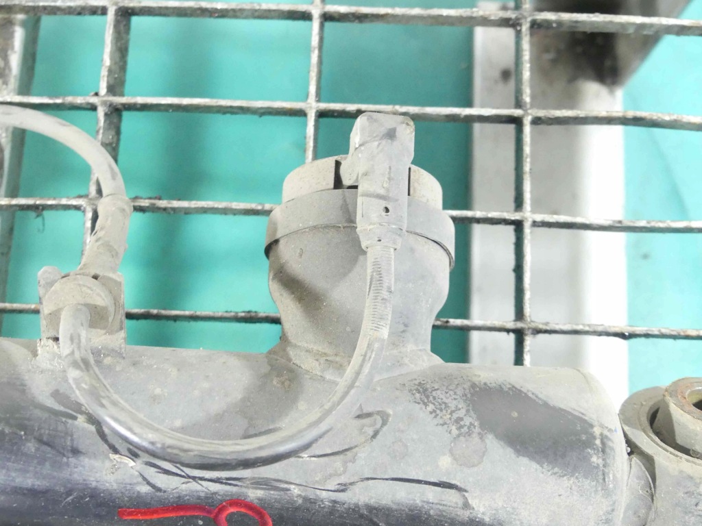 фото №4, Амортизатор задня правий infiniti fx ii qx70 lift