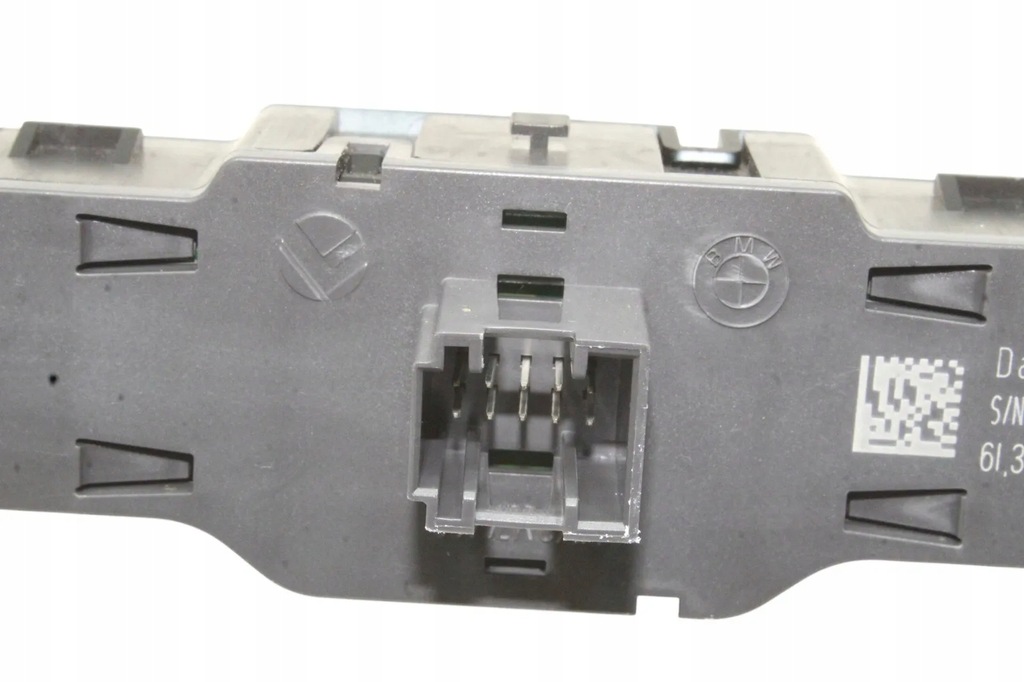 фото №7, Панель переключателей bmw 2 active tourer f45 9392808 1.5l hybrid 100kw