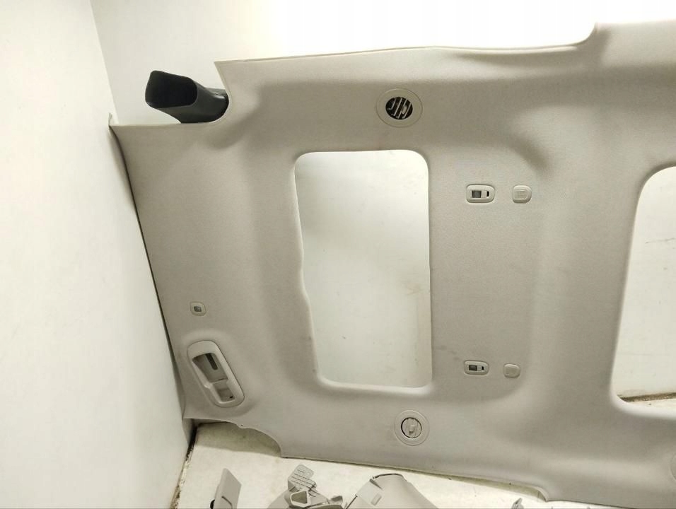 фото №15, Chrysler pacifica 2018 потолок