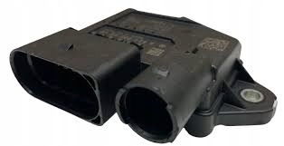 фото №1, Оригінальний модуль свічка розжарювання mercedes om654