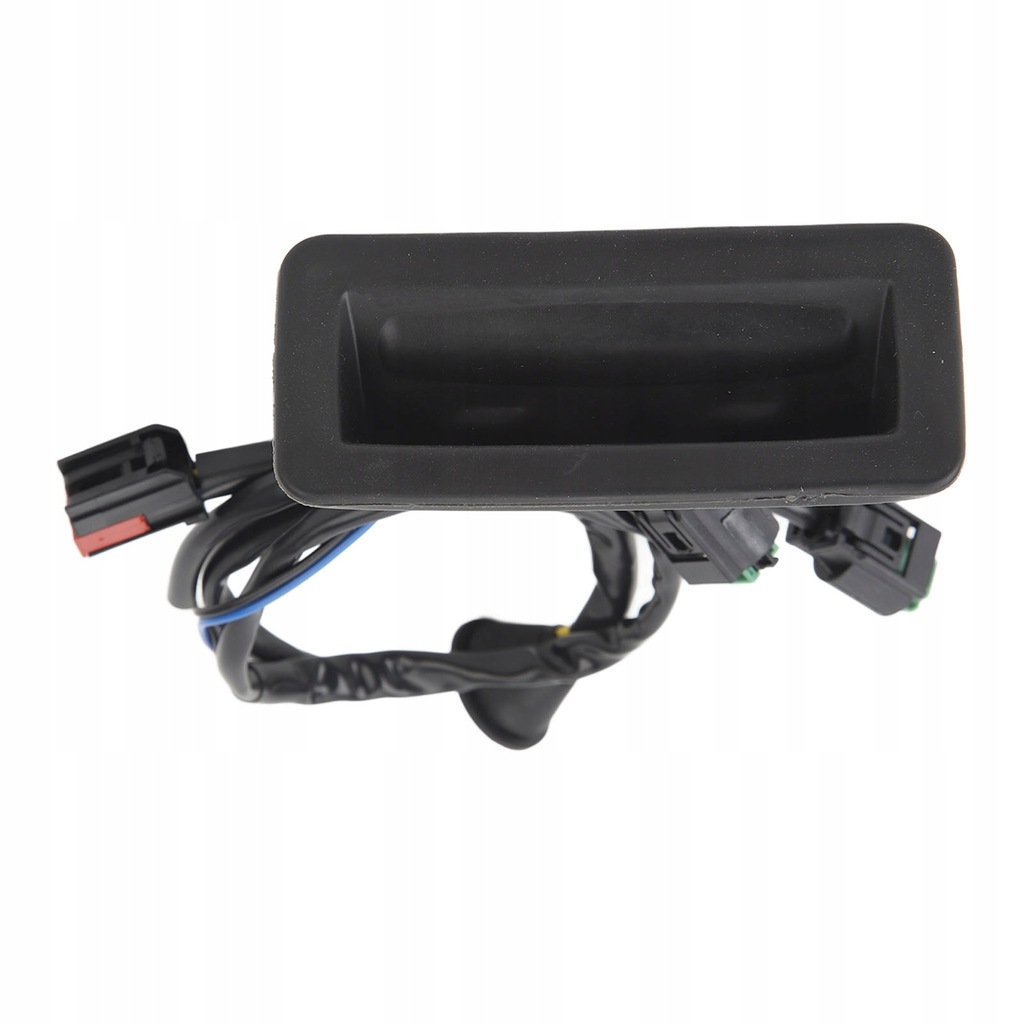 фото №9, Перемикач ручка задній кришки lr042648 перемикач відкривання багажника задній кришки f