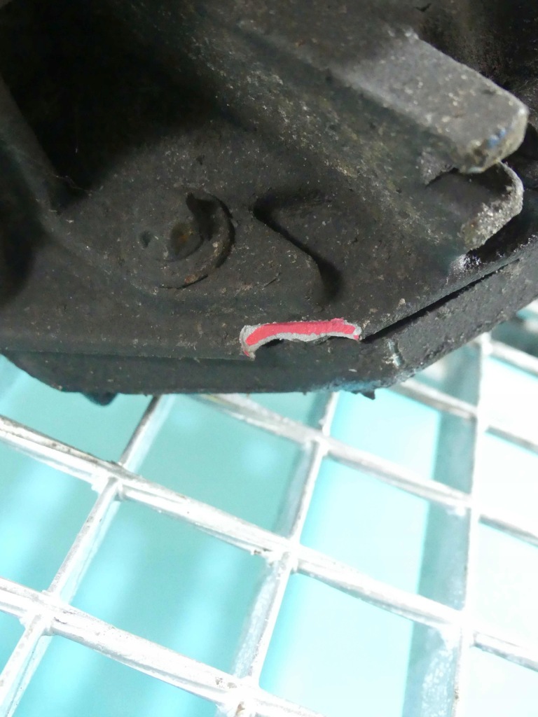 фото №11, Коробка передач передач nissan micra k12 jh3140 1.5 dci