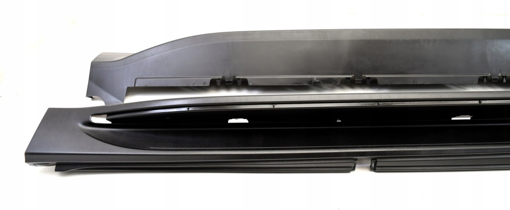 Mercedes gle w167 молдинг порог порог подножка левый Недорого