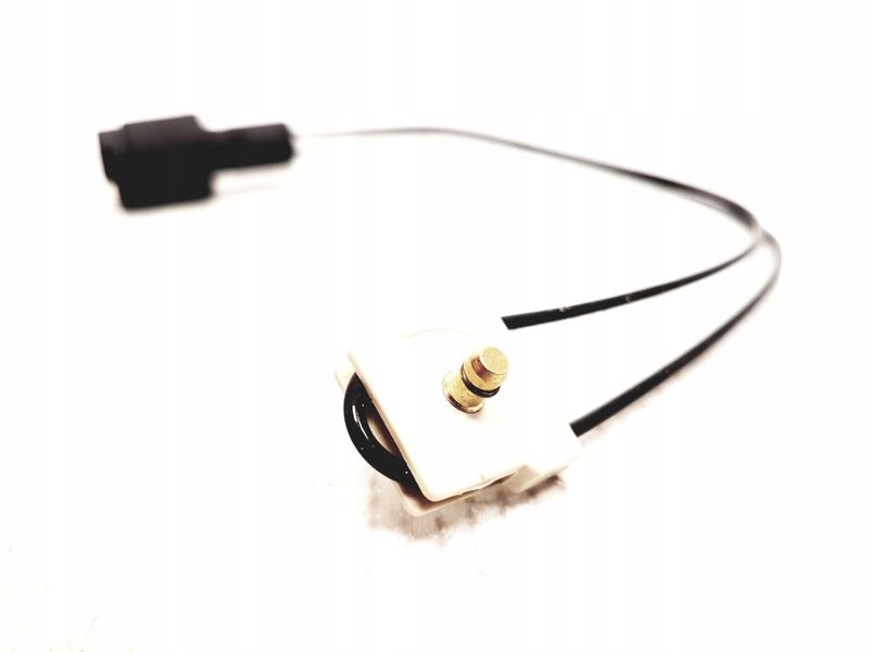 фото №11, Febi bilstein 08045 контакт попереджувальний, знос накладок гальмівних