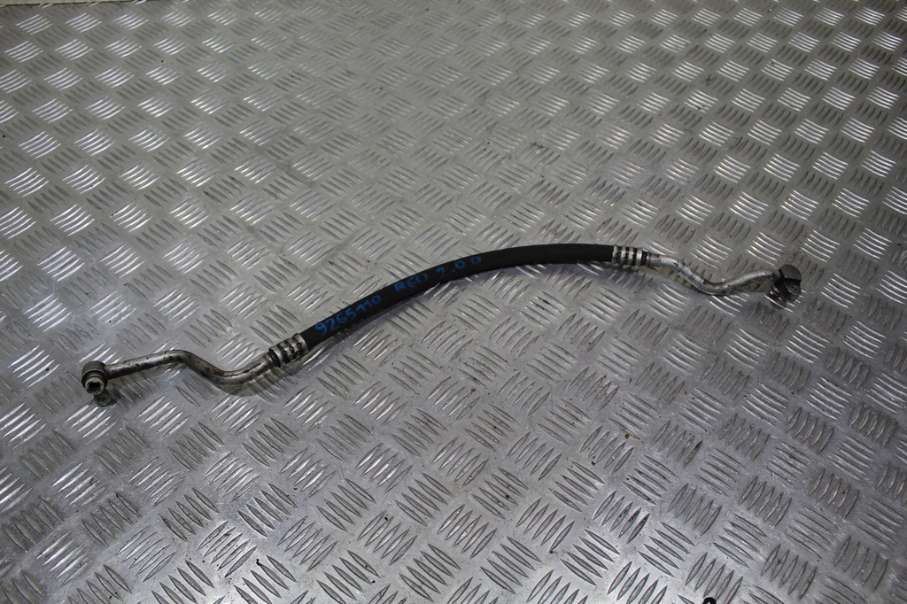 фото №1, Mini оригинальный номер 9265110 шланг кондиционера