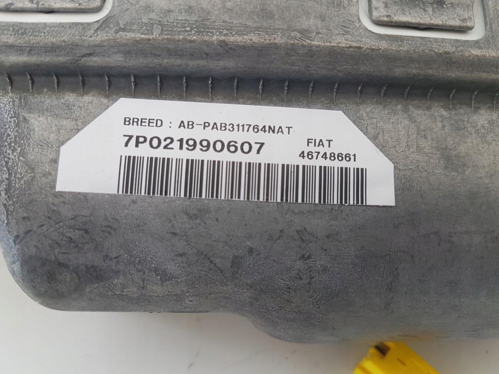 фото №4, Подушка пасажира air alfa romeo 147