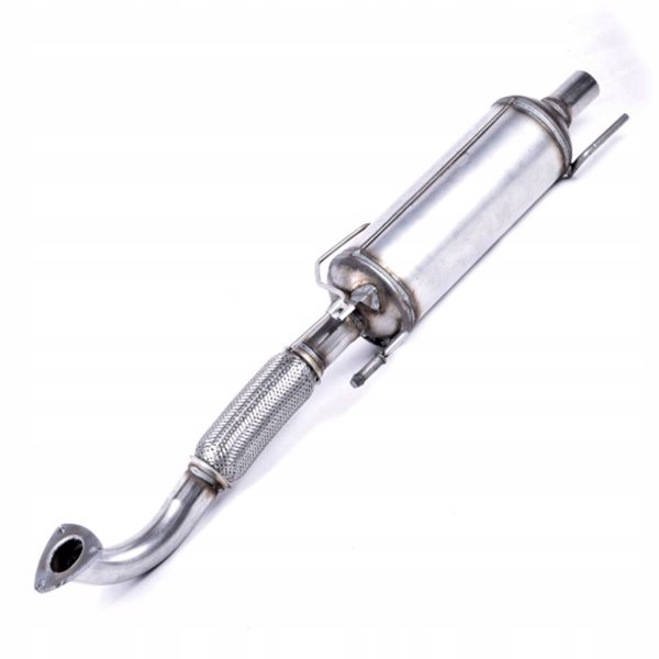 фото №1, Фільтр dpf opel vectra c 3.0 cdti 2005-55559956