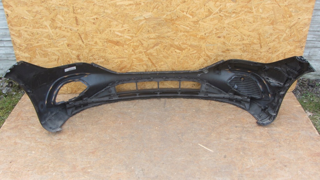 Бампер перед передний mercedes w295 eqe 6 x pdc Оригинал