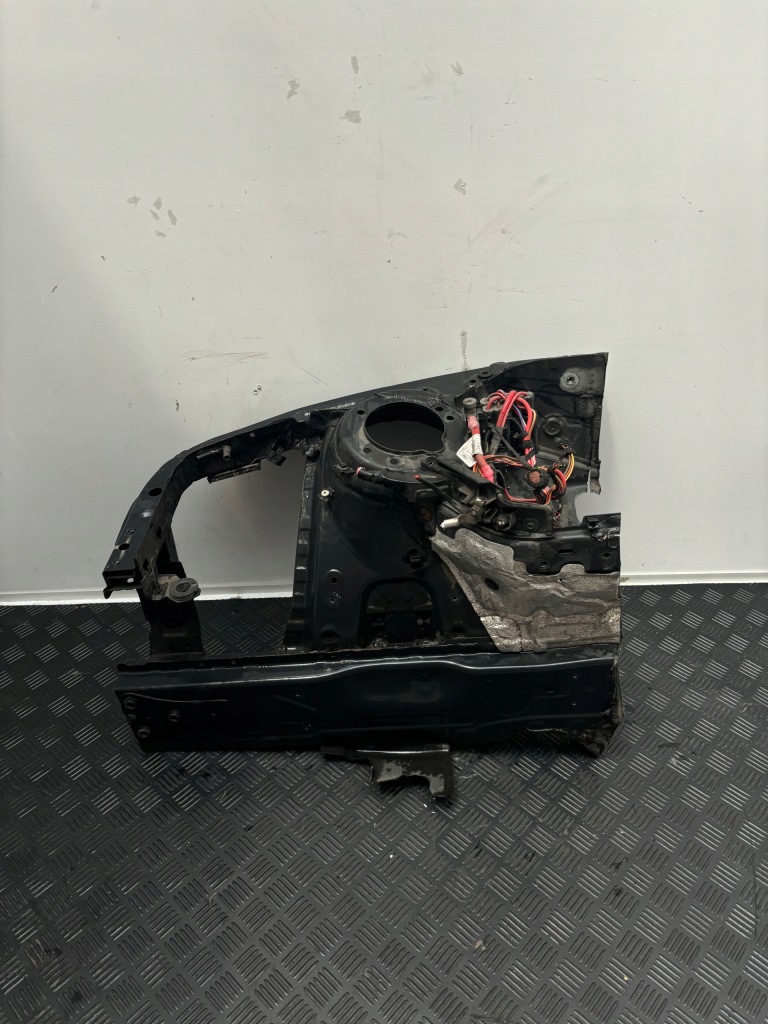 фото №1, Bmw f20 f21 f22 f31 f34 f36 f30 f32 чверть права підкрилок лонжерон 475