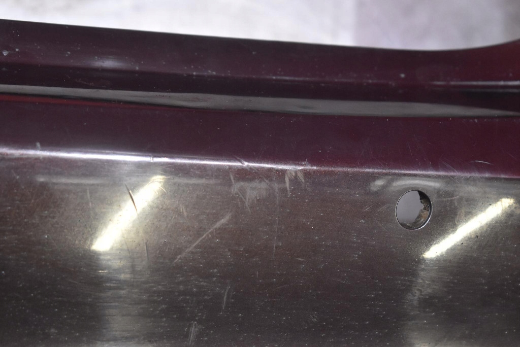 фото №8, Бампер задня задній z41c pdc opel zafira c 12-16