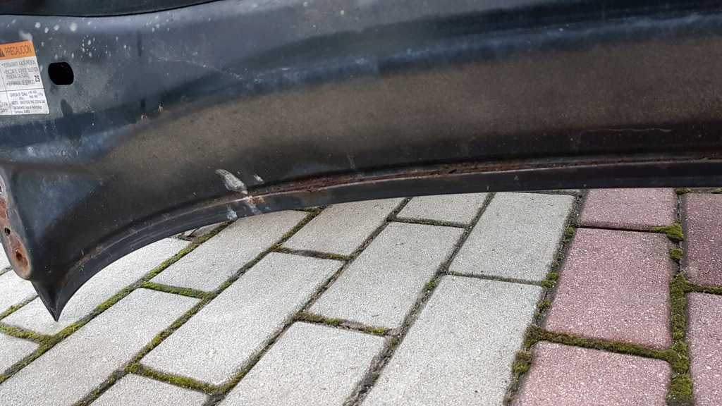 фото №12, Капот chevrolet epica ii