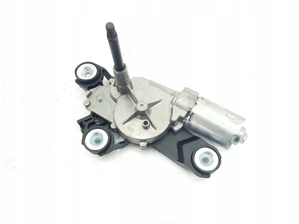 фото №1, Volvo xc90 двигатель задний дворники рычага