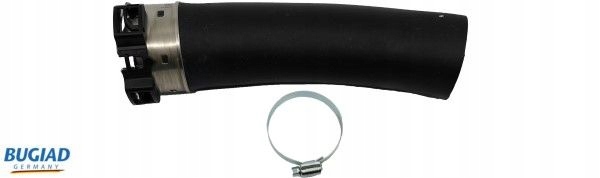 фото №2, Шланг інтеркулер renault 2.0dci trafic ii vivaro a 2.0cdti