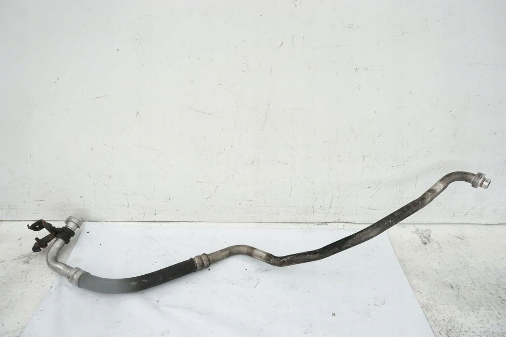 фото №2, Шланг кондиционера renault grand scenic iii 1.9