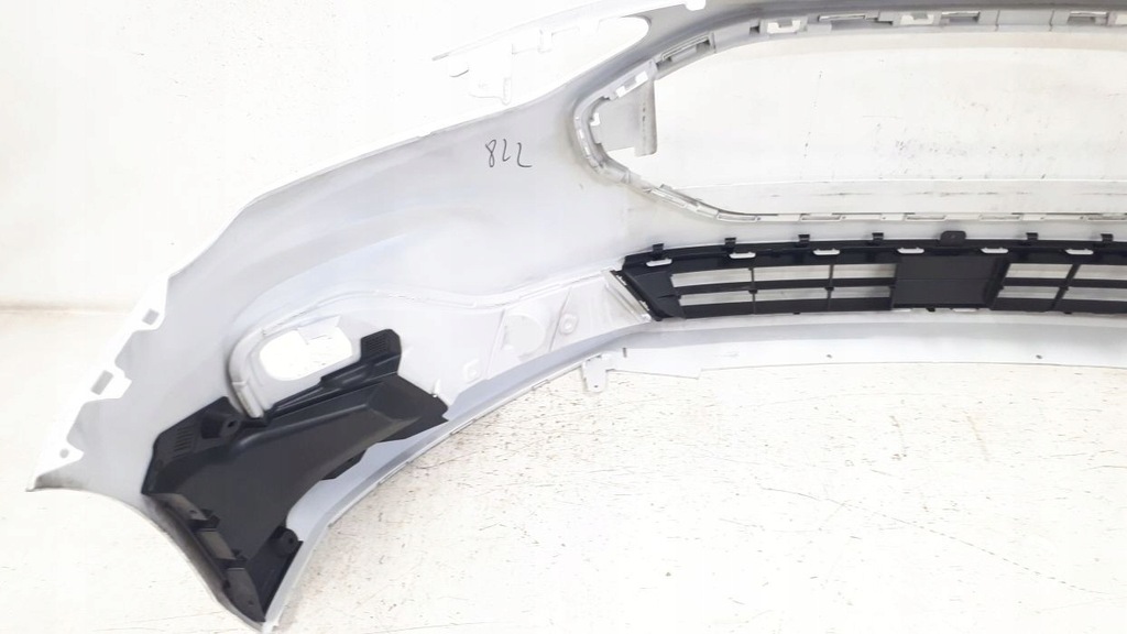 фото №12, Ford focus 4 2022-2023 lift бампер перед