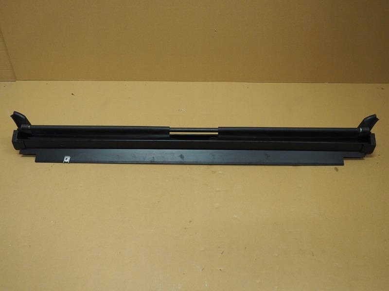 фото №1, Шторка багажника mercedes slk r170 a1706900265