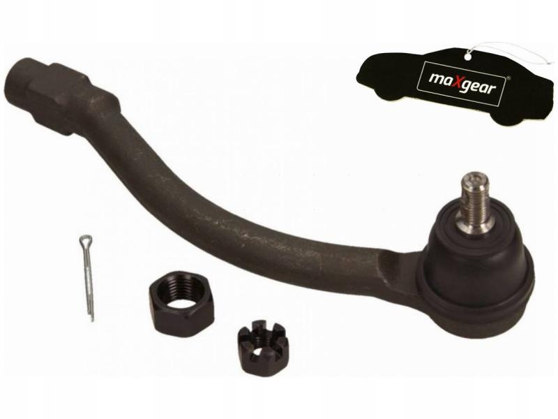 фото №1, Наконечник тяга kia ceed ii 12-18 pro ceed ii 13-18 +ароматизатор