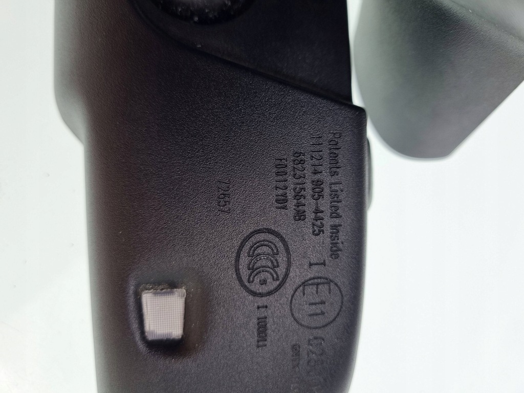 фото №8, Dodge challenger 2016 дзеркало заднього виду