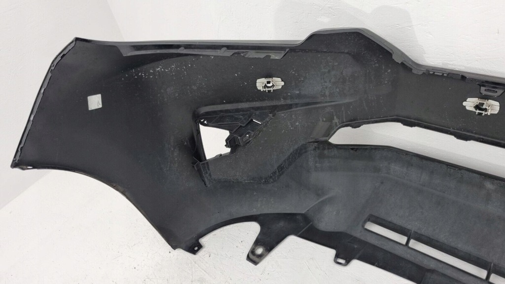 фото №13, Toyota land cruiser 150 2017- бампер передній перед 52119-60n4